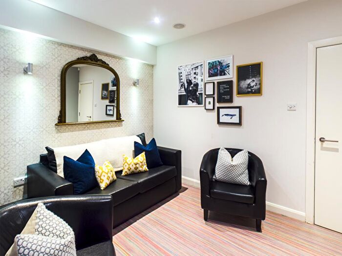 4 Bedroom Terraced House To Rent In Guildford Street, Stoke, ST4