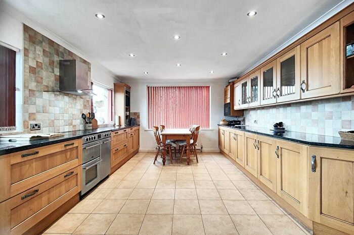 3 Bedroom Detached House For Sale In Denny Beck, Lancaster, LA2