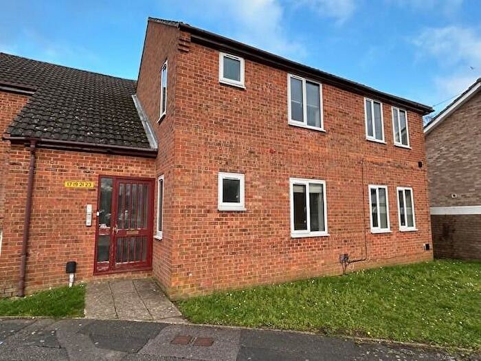 2 Bedroom Flat To Rent In , SO19