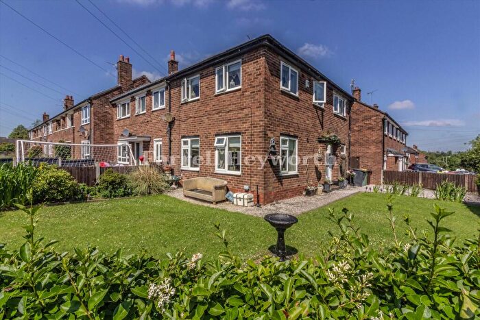 3 Bedroom House For Sale In Ainsdale Drive, Ashton On Ribble, Preston, PR2