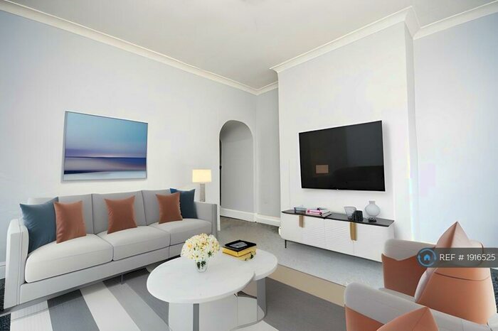 2 Bedroom Terraced House To Rent In Belgrave Street, Nelson, BB9