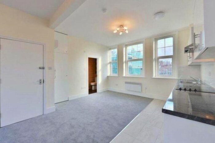 Studio To Rent In Allitsen Road, St John's Wood, London, NW8