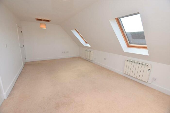 2 Bedroom Apartment To Rent In The Old Post Office, New Road, Moreton-In-Marsh, GL56