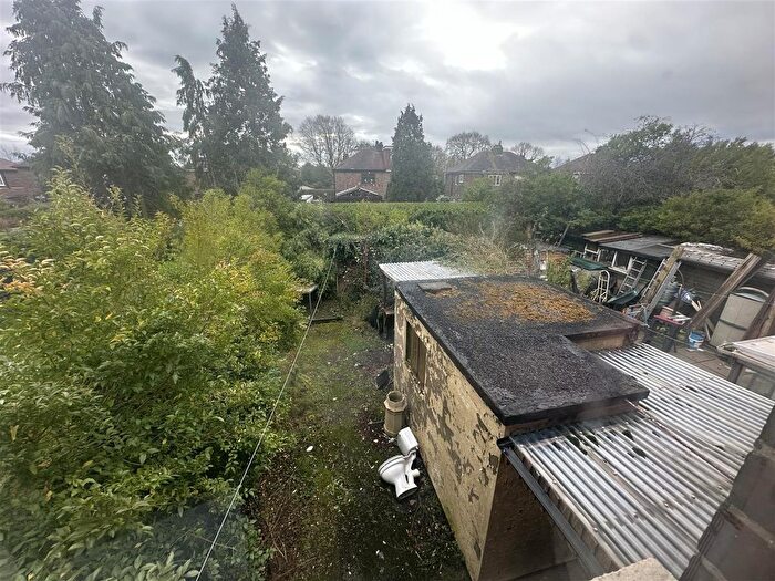 3 Bedroom Terraced House For Sale In Sephton Drive, Ormskirk, L39