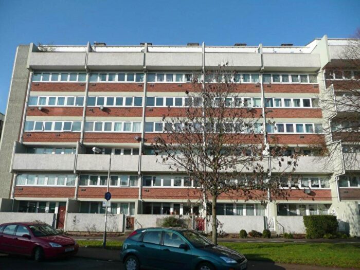 1 Bedroom Flat To Rent In Johnson Place, Norwich, NR2