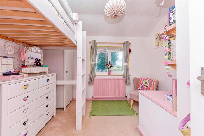 3 Bedroom Terraced House For Sale In Woodfield, Collyweston, Stamford, PE9