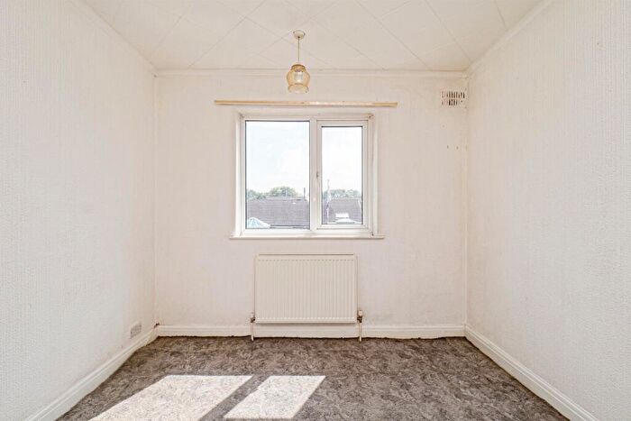 2 Bedroom Terraced House For Sale In Glebe Road, Hull, HU7