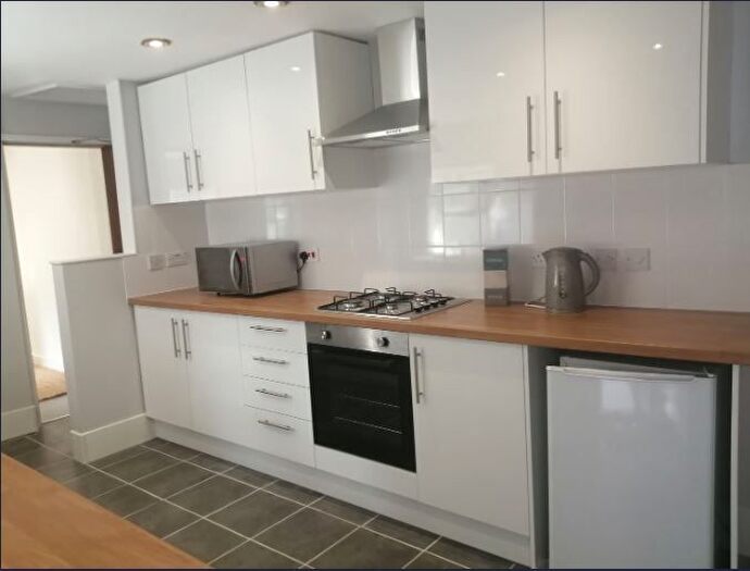 1 Bedroom Property To Rent In Clifford Street, Wolverhampton, WV6