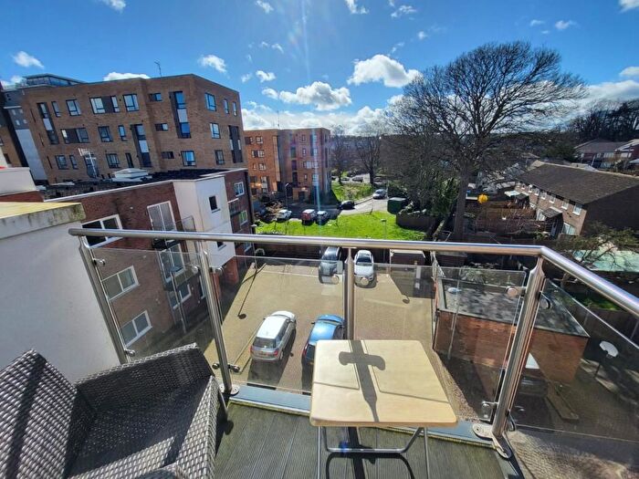 1 Bedroom Flat For Sale In Dudley Street, Luton, LU2
