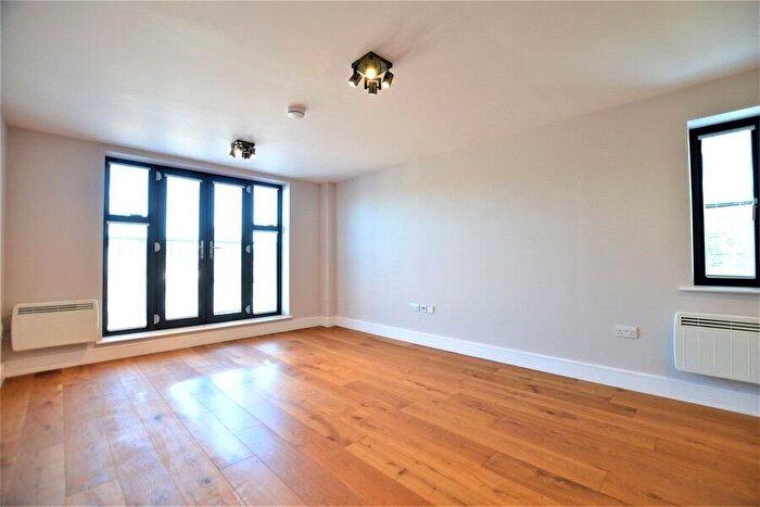 1 Bedroom Flat To Rent In Cedar House, Cedar Lane, Camberley, GU16