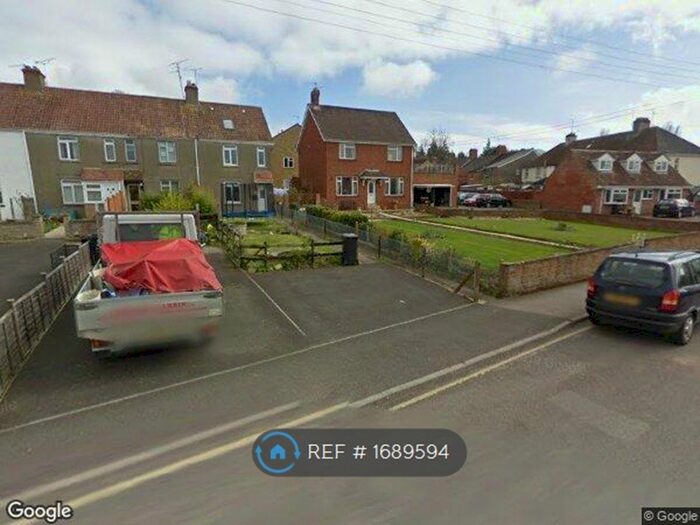 3 Bedroom Terraced House To Rent In Winterhay Lane, Ilminster, TA19