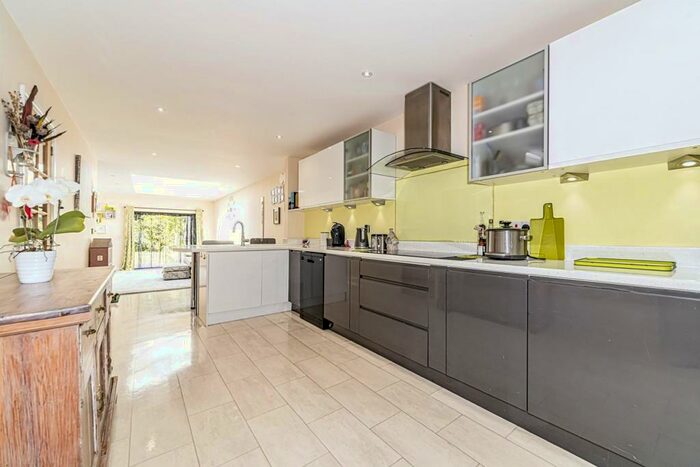 3 Bedroom Cottage For Sale In Meldreth Road, Whaddon, Royston, SG8