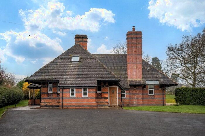 5 Bedroom Cottage To Rent In Hartle Lane, Belbroughton, Stourbridge, Worcestershire, DY9