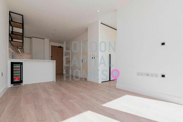 1 Bedroom Flat To Rent In Affinity House, Beresford Avenue, Wembley, HA0