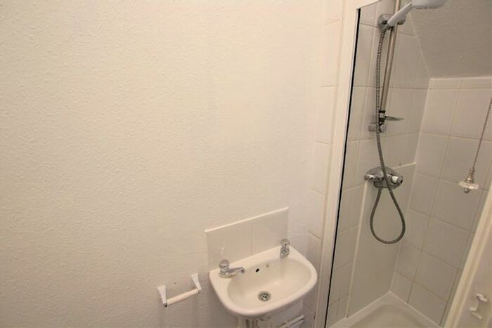 1 Bedroom Flat To Rent In Cossington Road, Sileby, Loughborough, LE12