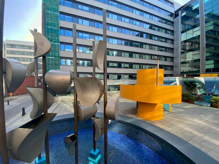 2 Bedroom Apartment To Rent In The Strand, Drury Lane, Liverpool, L2