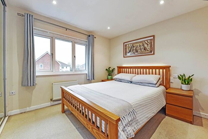 2 Bedroom Semi-Detached House For Sale In Robinson Way, Bracklesham Bay, West Sussex, PO20