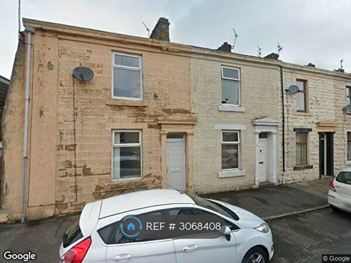 2 Bedroom Terraced House To Rent In John Street, Clayton Le Moors, Accrington, BB5