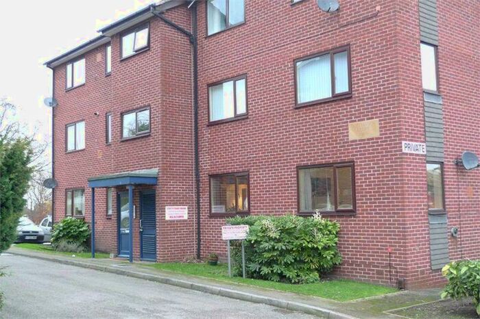 2 Bedroom Flat To Rent In Gerard Road, Rotherham, S60