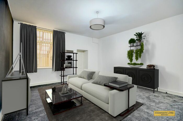 3 Bedroom Terraced House To Rent In Chapels, Chapels Area, Darwen, BB3