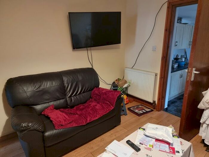 7 Bedroom Terraced House To Rent In Croydon Road, Selly Oak, B29