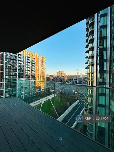 2 Bedroom Flat To Rent In Hennessey Apartments, London, SE18