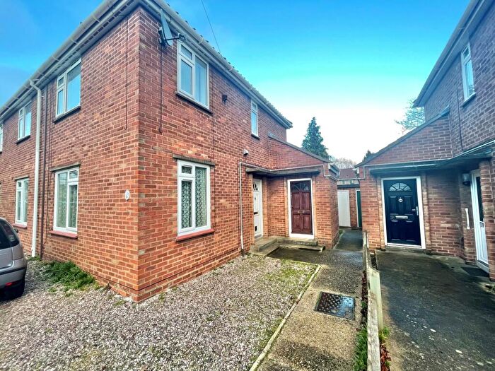 2 Bedroom Apartment To Rent In Lovelace Road, Norwich, NR4