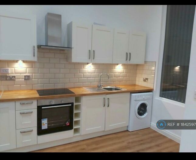 1 Bedroom Flat To Rent In Rufford Road, Liverpool, L6