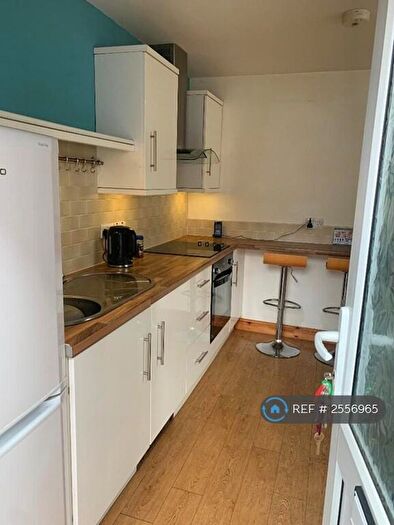 1 Bedroom Flat To Rent In Albert Road, Sheffield, S8