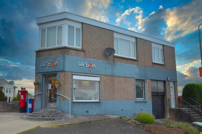 2 Bedroom Flat To Rent In Windsor Drive, Falkirk, Falkirk, FK1