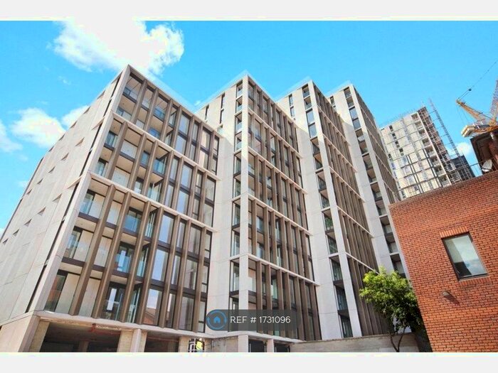1 Bedroom Flat To Rent In Hartley Apartments, Harrow, HA1