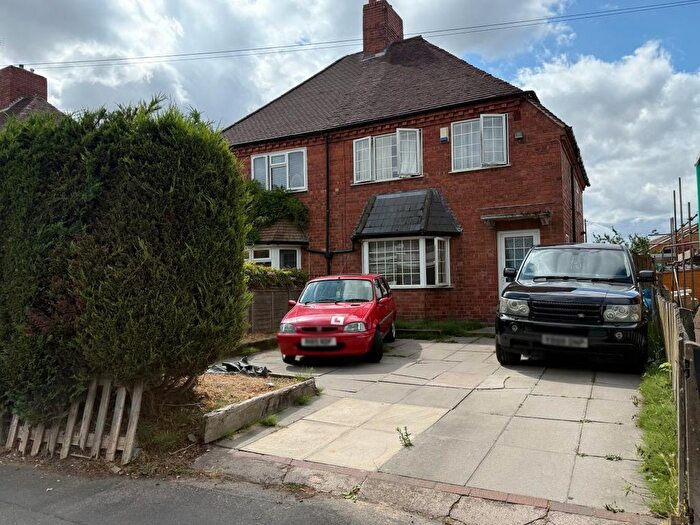 3 Bedroom Property For Sale In Cranmore Road, Shirley, Solihull, West Midlands, B90