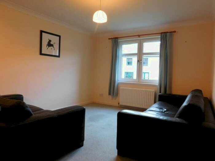 2 Bedroom Flat To Rent In Grandholm Crescent, Bridge Of Don, Aberdeen, AB22