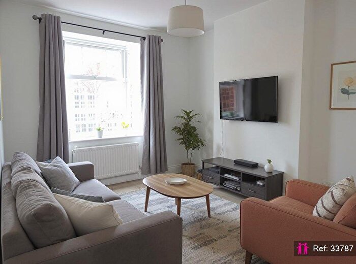 1 Bedroom Terraced House To Rent In Catherine Place, London, SW1E