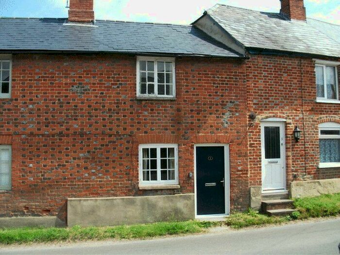 1 Bedroom Terraced House To Rent In Village Property, OX12