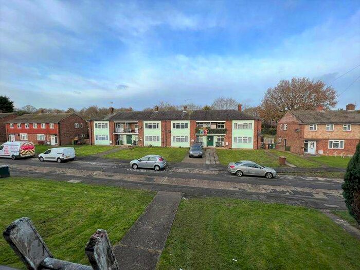 1 Bedroom Apartment To Rent In Guildford, GU2