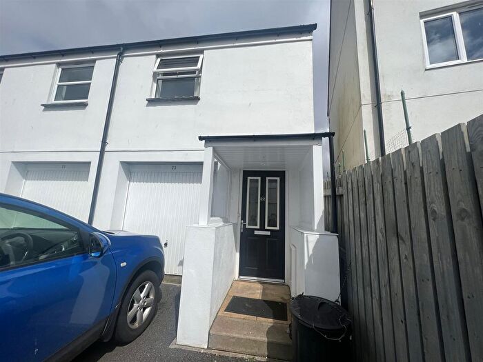 2 Bedroom Property To Rent In Onyx Walk, Bodmin, PL31