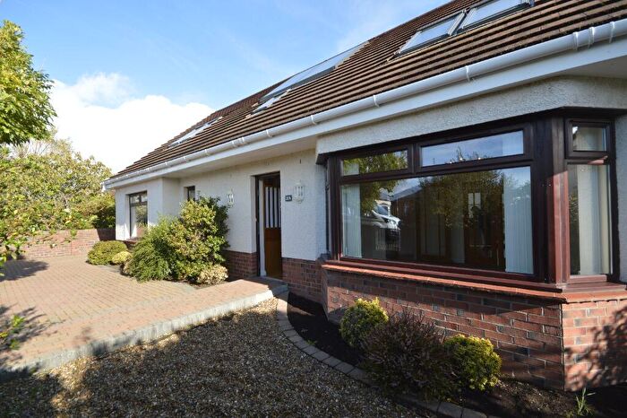 3 Bedroom Bungalow To Rent In Bellevue Road, South Ayrshire, KA9