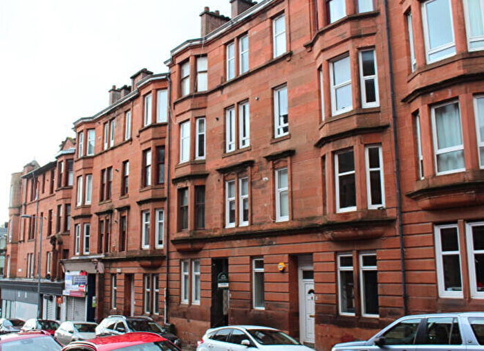 1 Bedroom Flat For Sale In /, Apsley Street, Partick, Glasgow, G11