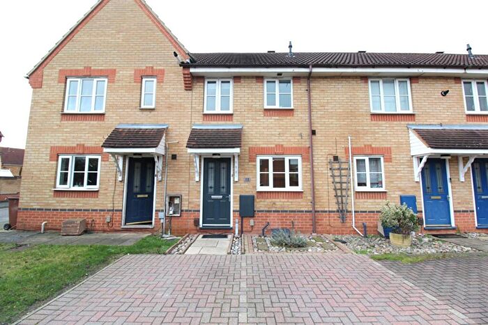 2 Bedroom Terraced House To Rent In Swiftsure Road, Chafford Hundred, RM16