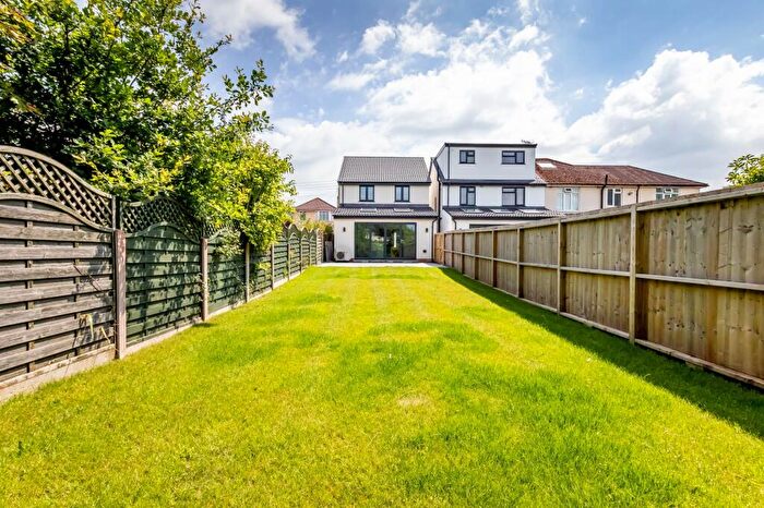 3 Bedroom Detached House For Sale In St Andrews Road, BS48