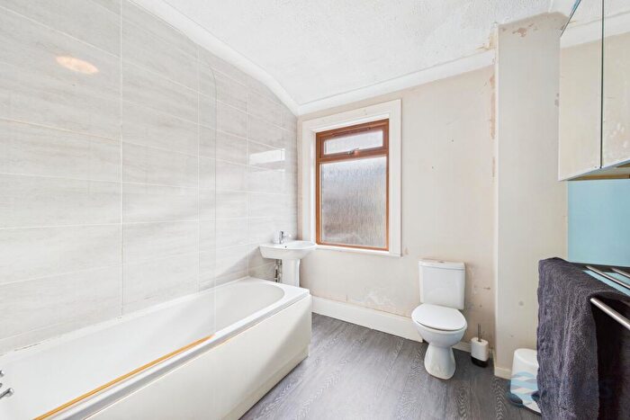 2 Bedroom Terraced House For Sale In Clifton Street, Garston, L19