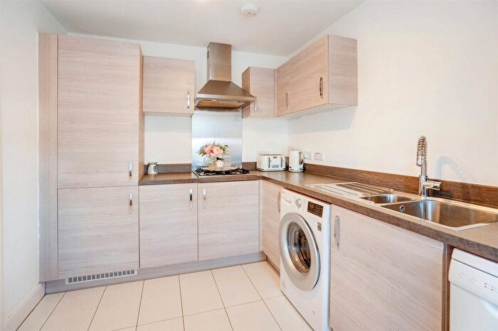 3 Bedroom Terraced House For Sale In Brimley Place, East Kilbride, Glasgow, South Lanarkshire, G75