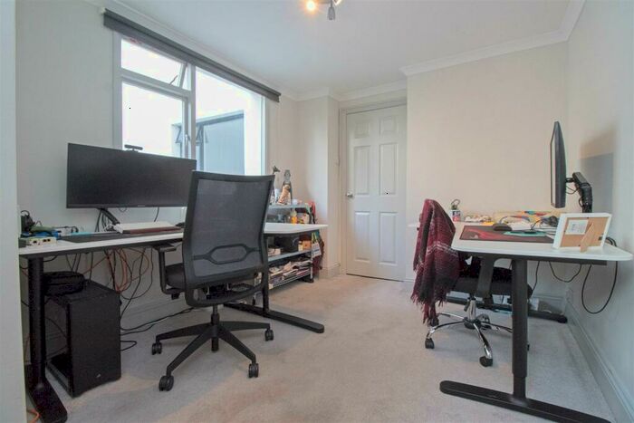 2 Bedroom Apartment For Sale In St. Michaels Place, Brighton, BN1