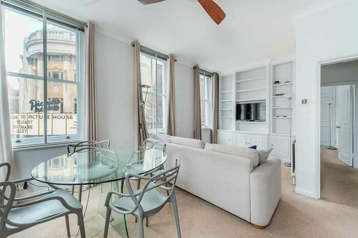 1 Bedroom Flat To Rent In Drayton Gardens, Chelsea, SW10