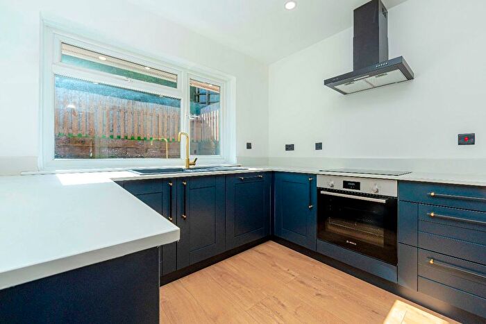 4 Bedroom Semi-Detached House For Sale In Westwood Drive, Treharris, CF46