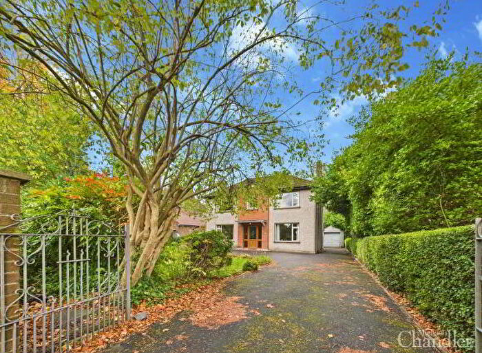 4 Bedroom Detached House For Sale In Annadale Avenue, Belfast, BT7