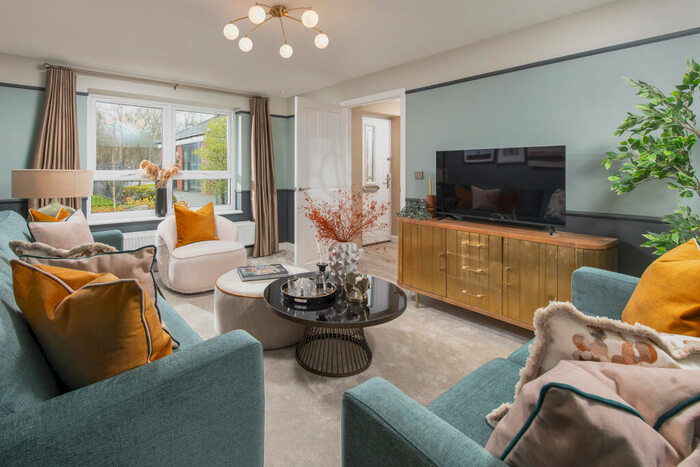 4 Bedroom Detached House For Sale In Bent House Lane, Durham, County Durham, DH1