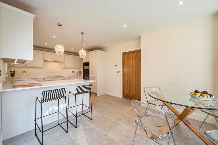 3 Bedroom Semi-detached House For Sale In Warfield, Berkshire, RG42