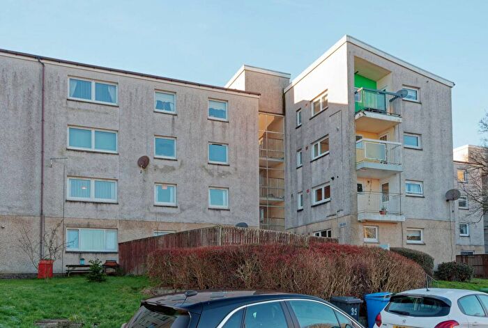 2 Bedroom Flat For Sale In Loch Assynt, East Kilbride, G74